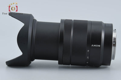 【中古】SONY ソニー Carl Zeiss Vario-Tessar T* E 16-70mm f/4 ZA OSS SEL1670Z