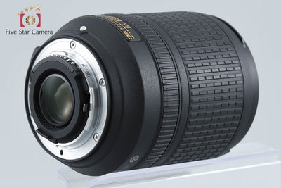 【中古】Nikon ニコン AF-S DX NIKKOR 18-140mm f/3.5-5.6 G ED VR