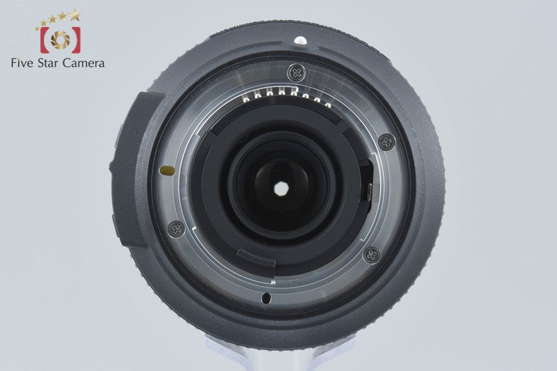 中古】Nikon ニコン AF-S DX NIKKOR 18-140mm f/3.5-5.6 G ED VR