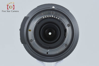 【中古】Nikon ニコン AF-S DX NIKKOR 18-140mm f/3.5-5.6 G ED VR