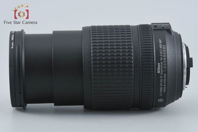 【中古】Nikon ニコン AF-S DX NIKKOR 18-140mm f/3.5-5.6 G ED VR