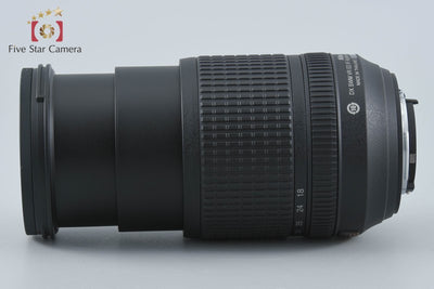 【中古】Nikon ニコン AF-S DX NIKKOR 18-140mm f/3.5-5.6 G ED VR