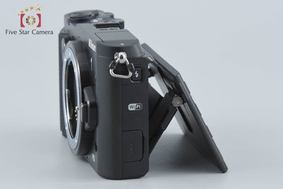 【中古】Nikon ニコン 1 V3 ブラック + DF-N1000 電子ビューファインダー