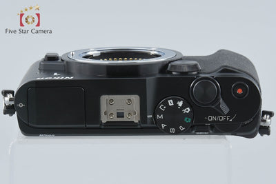 【中古】Nikon ニコン 1 V3 ブラック + DF-N1000 電子ビューファインダー