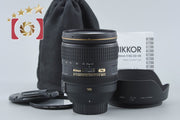 【中古】Nikon ニコン AF-S NIKKOR 24-120mm f/4 G ED VR