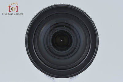 【中古】Nikon ニコン AF-S NIKKOR 24-120mm f/4 G ED VR