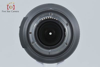 【中古】Nikon ニコン AF-S NIKKOR 24-120mm f/4 G ED VR