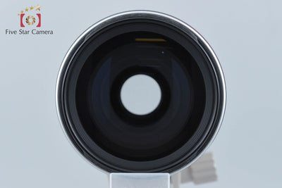 【中古】Canon キヤノン EF 100-400mm f/4.5-5.6 L IS USM