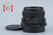【中古】PENTAX ペンタックス SMC 67 105mm f/2.4