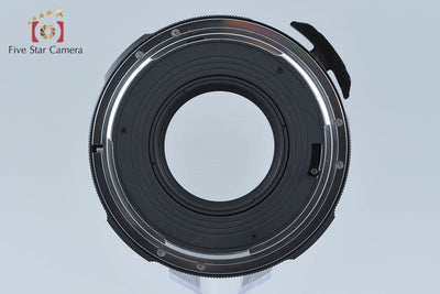 【中古】PENTAX ペンタックス SMC 67 105mm f/2.4