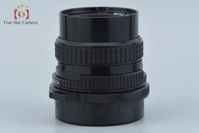 【中古】PENTAX ペンタックス SMC 67 105mm f/2.4