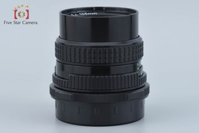 【中古】PENTAX ペンタックス SMC 67 105mm f/2.4