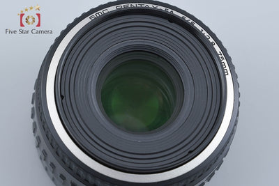 【中古】PENTAX ペンタックス SMC FA 645 75mm f/2.8