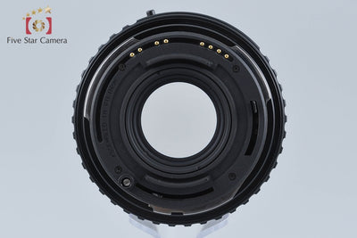 【中古】PENTAX ペンタックス SMC FA 645 75mm f/2.8