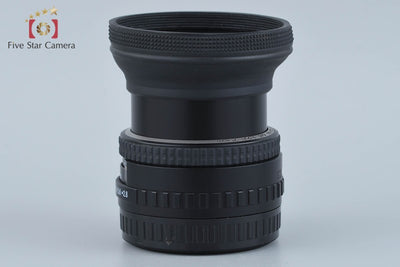 【中古】PENTAX ペンタックス SMC FA 645 75mm f/2.8