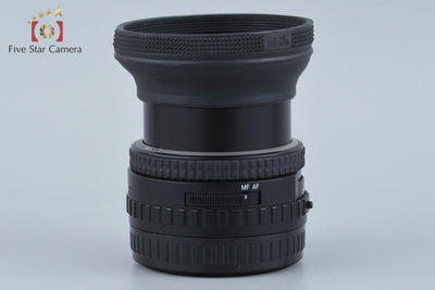 【中古】PENTAX ペンタックス SMC FA 645 75mm f/2.8
