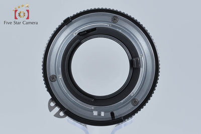 【中古】Nikon ニコン Ai-S NIKKOR 50mm f/1.4