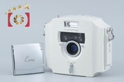 【中古】OLYMPUS オリンパス Ecru コンパクトフィルムカメラ