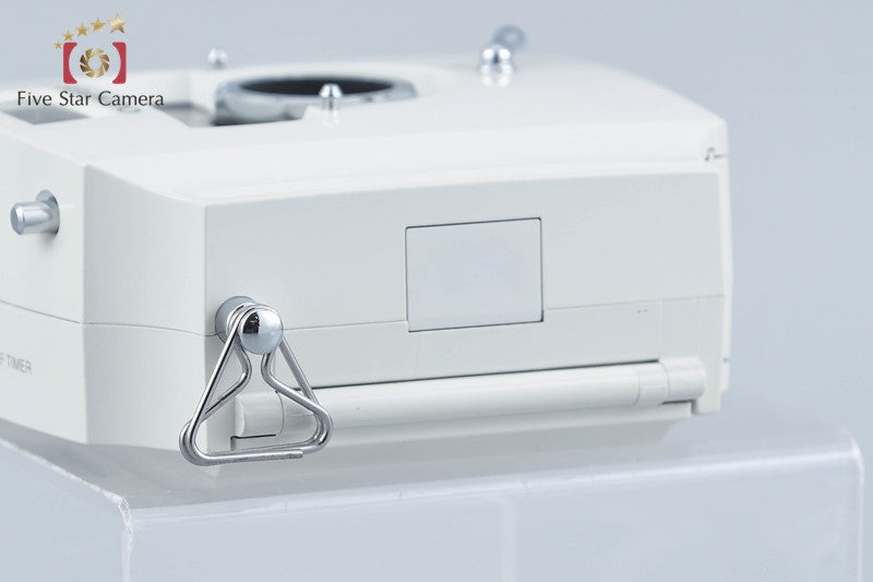 中古】OLYMPUS オリンパス Ecru コンパクトフィルムカメラ – Five Star