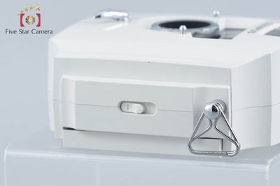 【中古】OLYMPUS オリンパス Ecru コンパクトフィルムカメラ