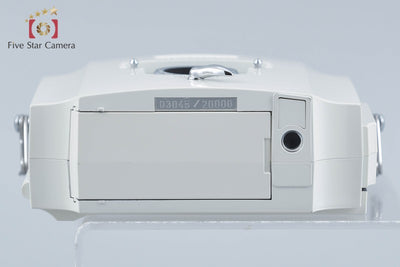 【中古】OLYMPUS オリンパス Ecru コンパクトフィルムカメラ