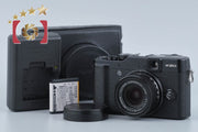 【中古】FUJIFILM 富士フイルム X20 ブラック コンパクトデジタルカメラ