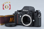 【中古】Nikon ニコン F3 HP フィルム一眼レフカメラ