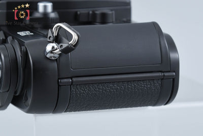 【中古】Nikon ニコン F3 HP フィルム一眼レフカメラ