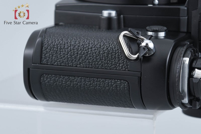 中古】Nikon ニコン F3 HP フィルム一眼レフカメラ – Five Star Camera