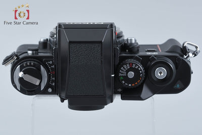 【中古】Nikon ニコン F3 HP フィルム一眼レフカメラ