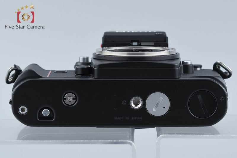 中古】Nikon ニコン F3 HP フィルム一眼レフカメラ – Five Star Camera