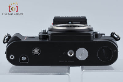 【中古】Nikon ニコン F3 HP フィルム一眼レフカメラ