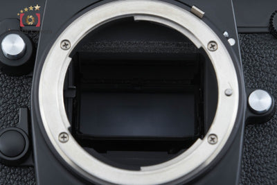 【中古】Nikon ニコン F3 HP フィルム一眼レフカメラ