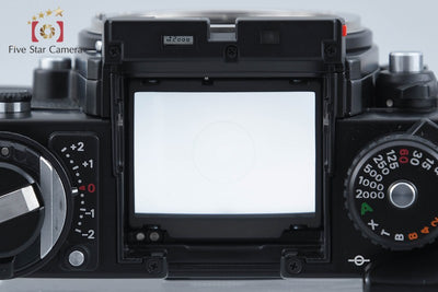 【中古】Nikon ニコン F3 HP フィルム一眼レフカメラ