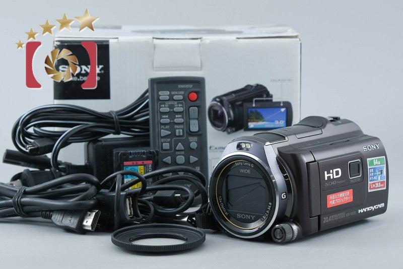ビデオカメラ – Five Star Camera | ファイブスターカメラ