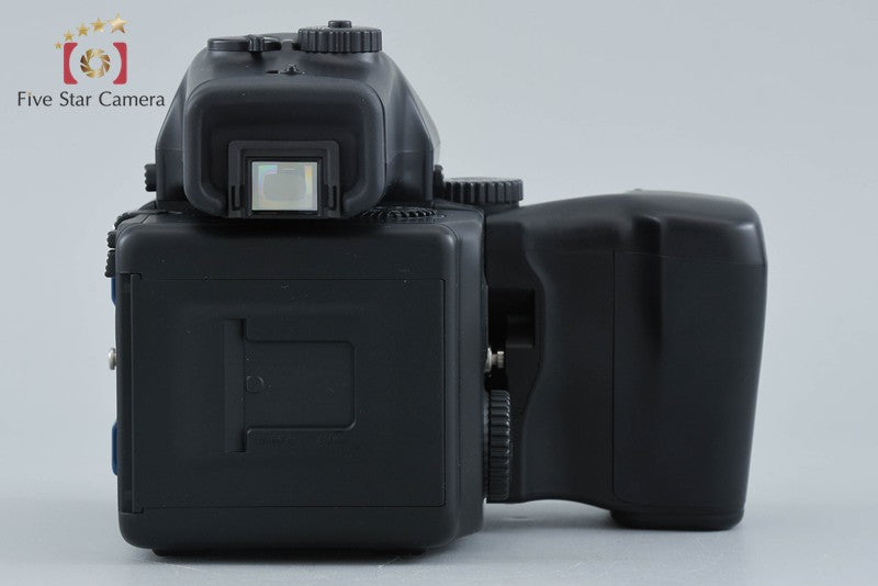 788643/MAMIYA 645 中判フィルムカメラ 動作未確認品 中古】Mamiya マミヤ 645 PRO 中判フィルムカメラ – Five Star Camera