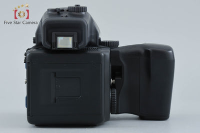【中古】Mamiya マミヤ 645 PRO 中判フィルムカメラ