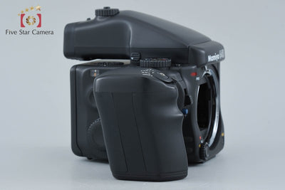 【中古】Mamiya マミヤ 645 PRO 中判フィルムカメラ
