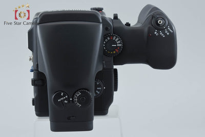 【中古】Mamiya マミヤ 645 PRO 中判フィルムカメラ