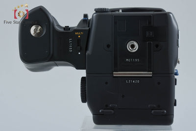 【中古】Mamiya マミヤ 645 PRO 中判フィルムカメラ