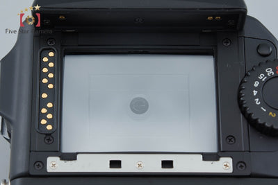 【中古】Mamiya マミヤ 645 PRO 中判フィルムカメラ