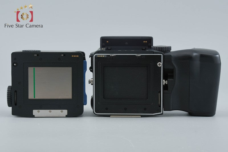 中古】Mamiya マミヤ 645 PRO 中判フィルムカメラ – Five Star Camera
