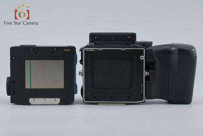 【中古】Mamiya マミヤ 645 PRO 中判フィルムカメラ