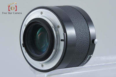 【中古】Nikon ニコン テレコンバーター TC-200 2x 元箱付き