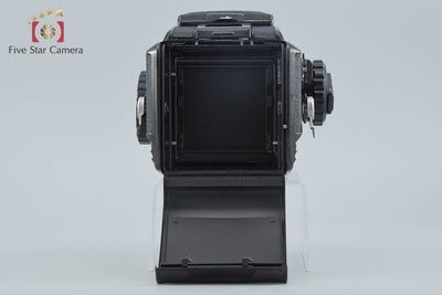 【中古】ZENZA BRONICA ゼンザブロニカ S2 後期 ブラック + Nikon NIKKOR-P 75mm f/2.8