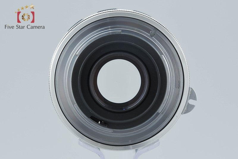 中古】Nikon ニコン NIKKOR-P Auto 105mm f/2.5 – Five Star Camera