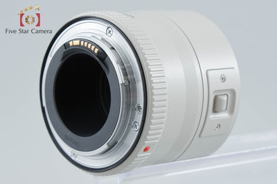 【中古】Canon キヤノン EXTENDER EF 2x II