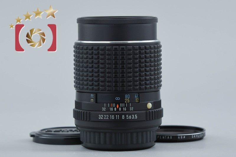 【中古】PENTAX ペンタックス SMC M 150mm f/3.5