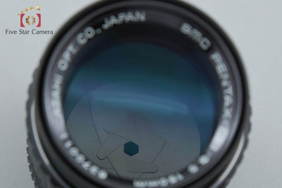 【中古】PENTAX ペンタックス SMC M 150mm f/3.5