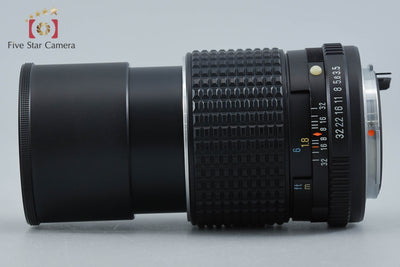 【中古】PENTAX ペンタックス SMC M 150mm f/3.5